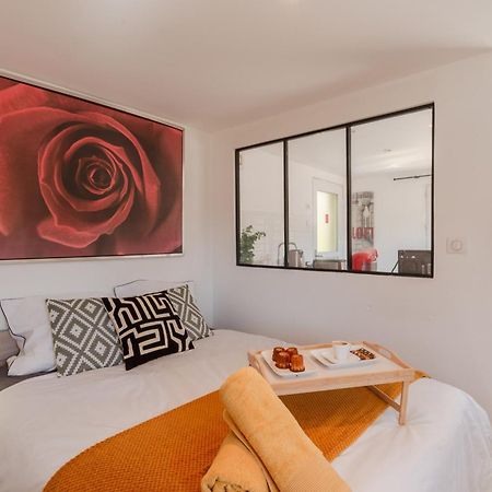 Appartement La Baule Pornichet Terrasse - Cuisine - Calme - Wifi - Parking Gratuit Extérieur photo