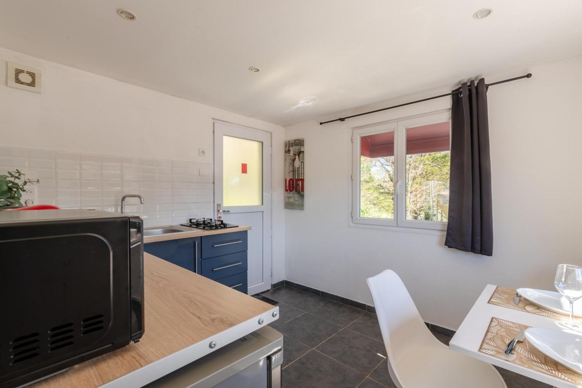 Appartement La Baule Pornichet Terrasse - Cuisine - Calme - Wifi - Parking Gratuit Extérieur photo