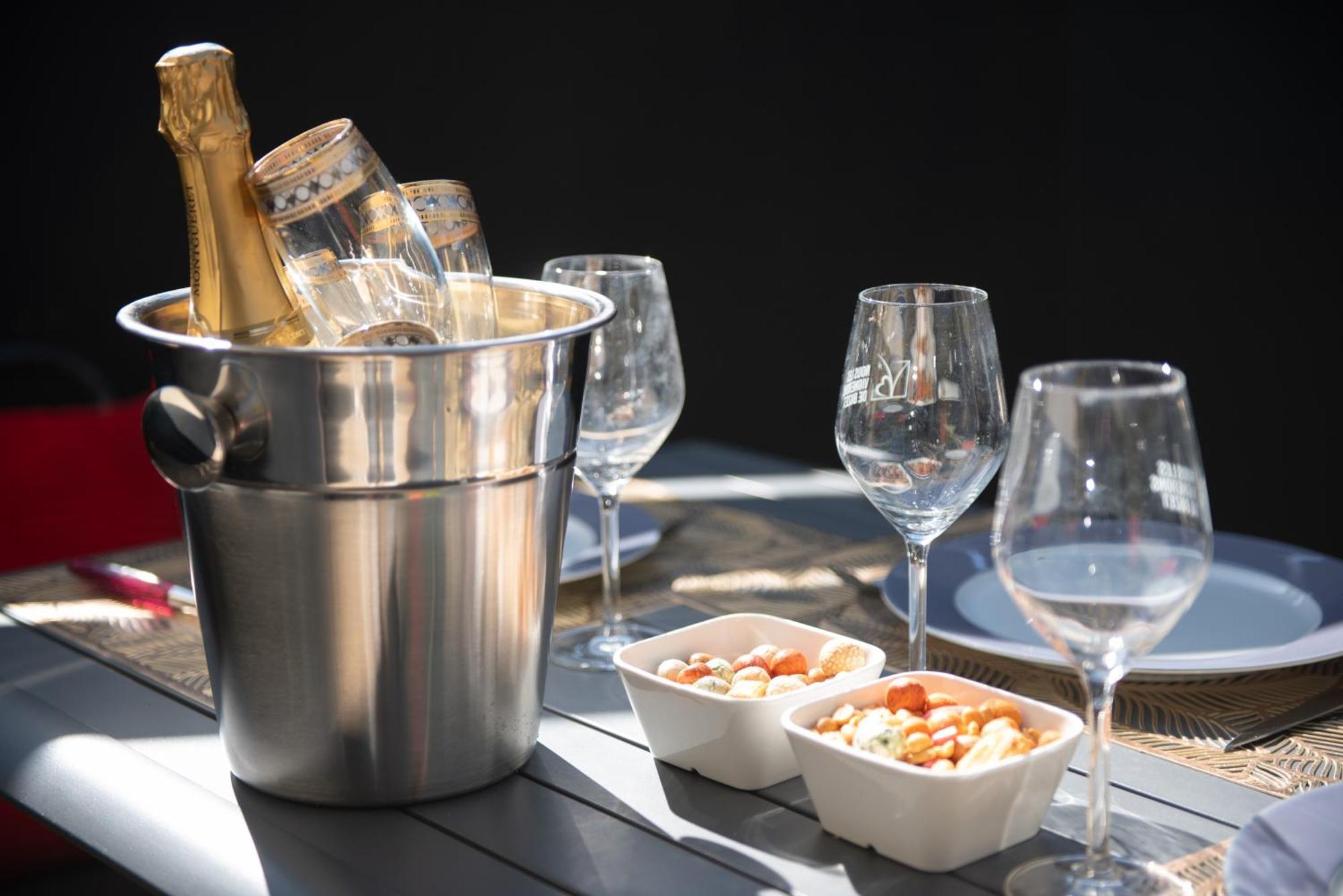 Appartement La Baule Pornichet Terrasse - Cuisine - Calme - Wifi - Parking Gratuit Extérieur photo