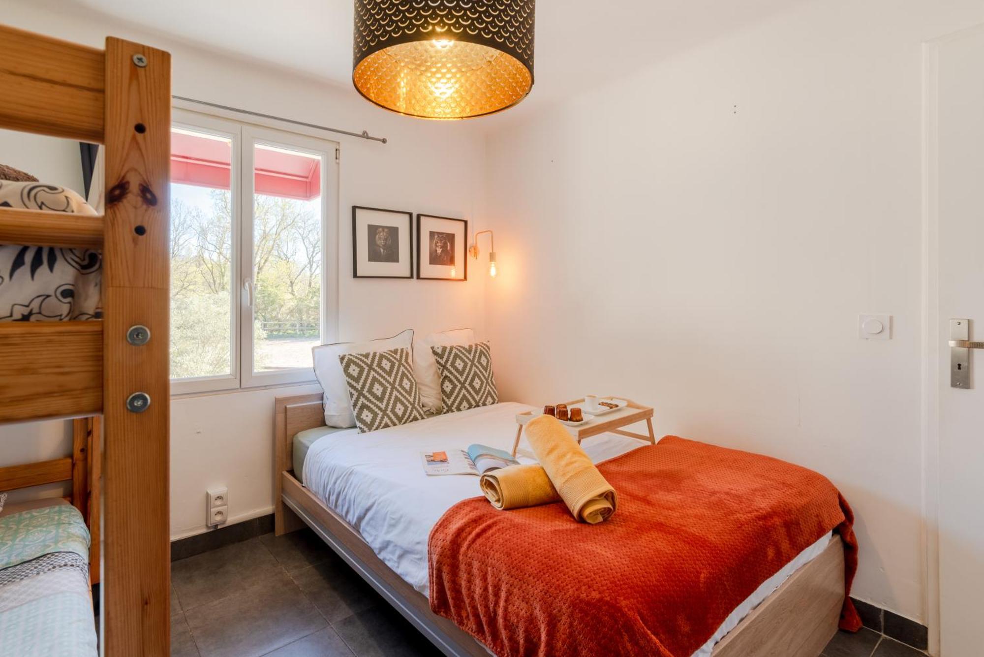 Appartement La Baule Pornichet Terrasse - Cuisine - Calme - Wifi - Parking Gratuit Extérieur photo