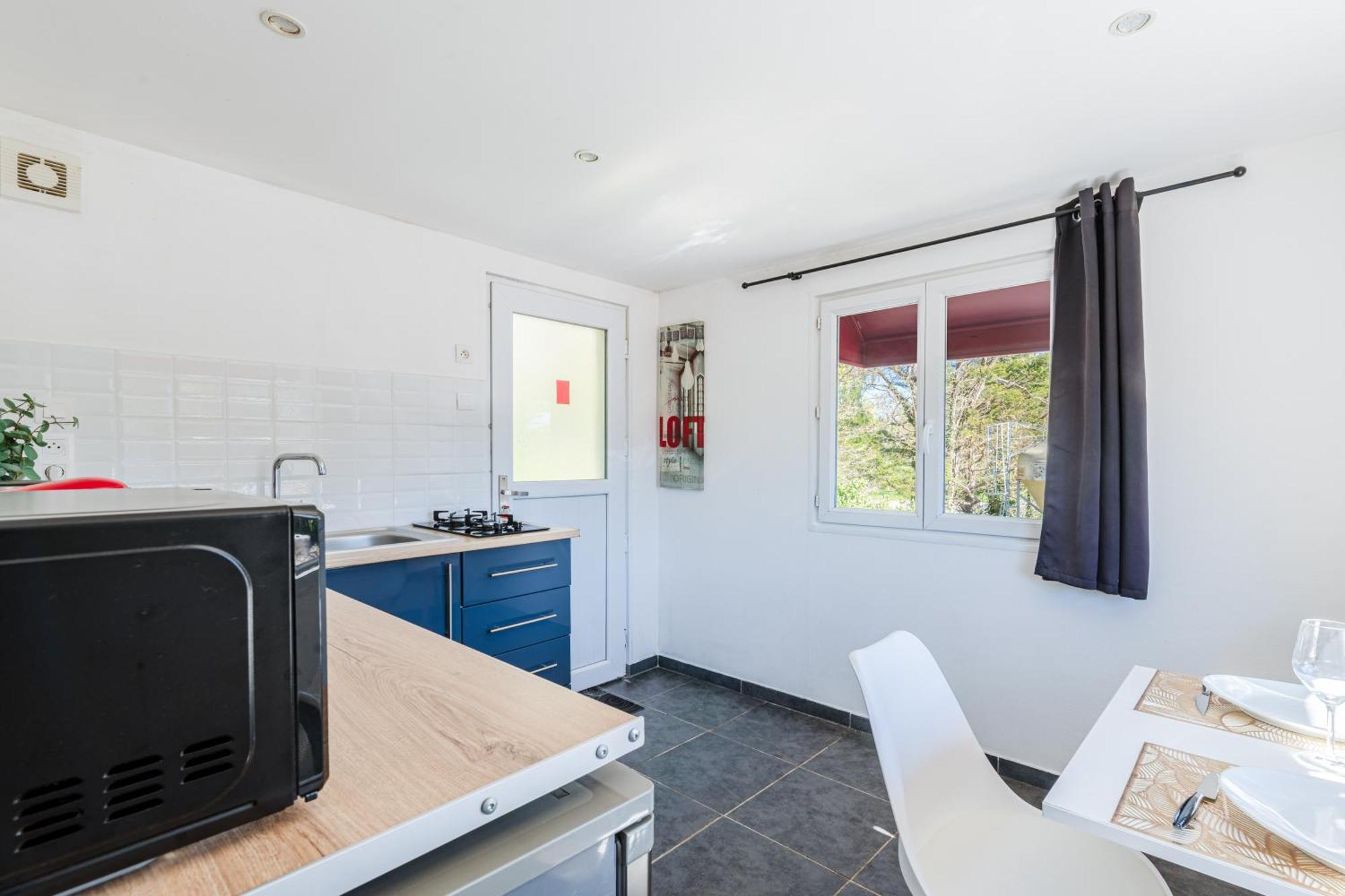 Appartement La Baule Pornichet Terrasse - Cuisine - Calme - Wifi - Parking Gratuit Extérieur photo