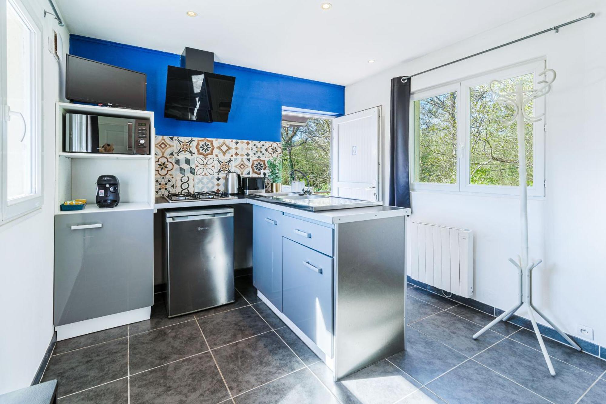 Appartement La Baule Pornichet Terrasse - Cuisine - Calme - Wifi - Parking Gratuit Extérieur photo